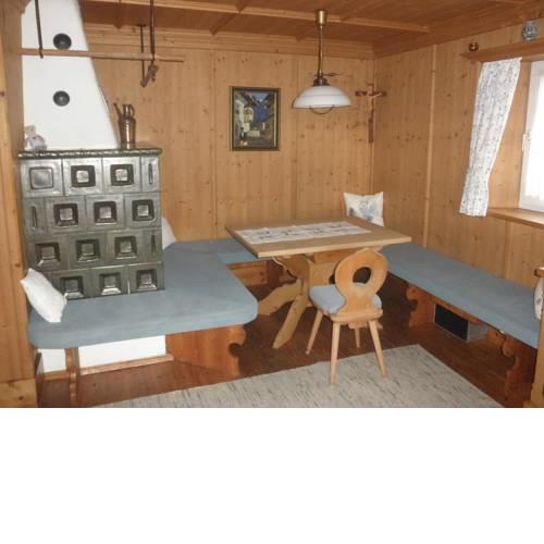 Ferienwohnung Nahbuntu