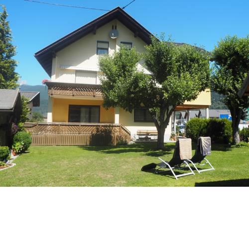Ferienwohnung-Nassfeld-Haus Umschaden