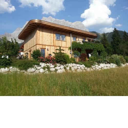 Ferienwohnung Natur-Appartement Ehrwald