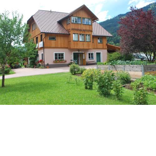 Ferienwohnung Neuper