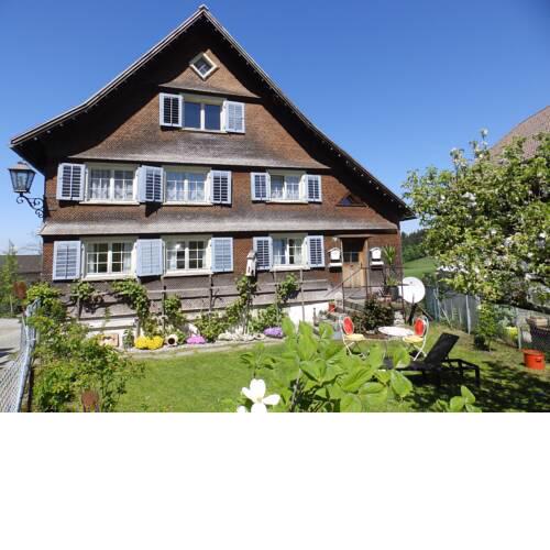 Ferienwohnung Nina - Sonnenblume