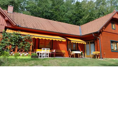 Ferienwohnung Nostalgie