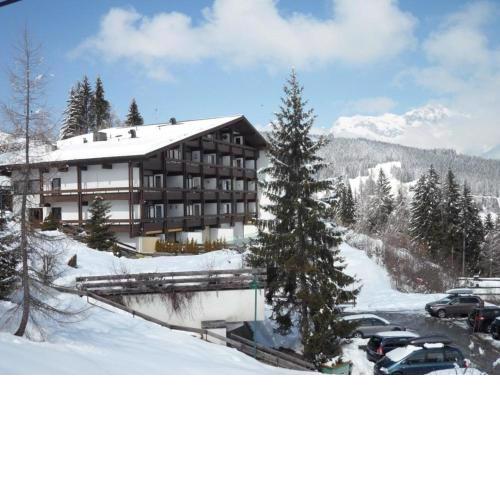 Ferienwohnung Nr 26, Appartementhaus-Hintermoos, Maria-Alm, Österreich