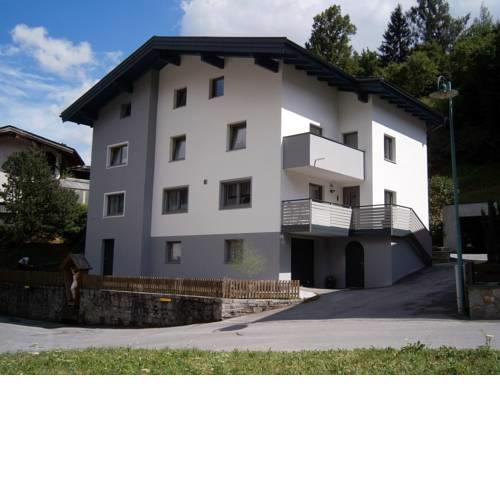 Ferienwohnung Nuener