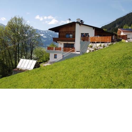 Ferienwohnung Nussbaum