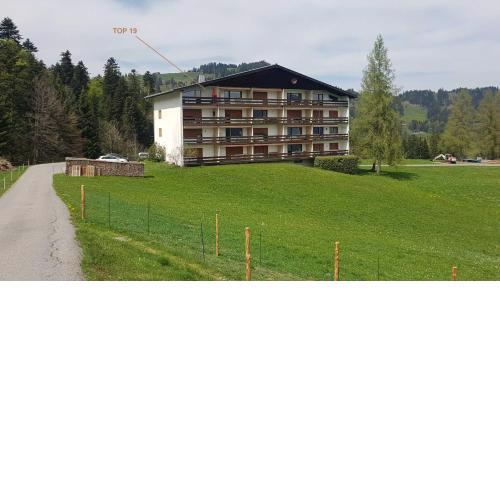Ferienwohnung Nussbaumer