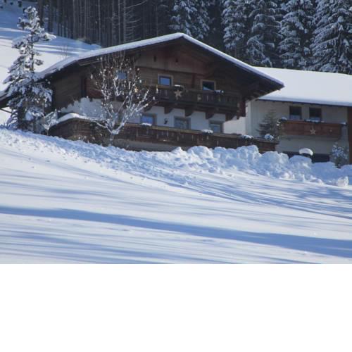 Ferienwohnung Oberbachhof