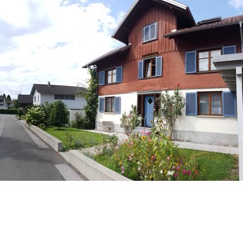 Ferienwohnung Oberdorf