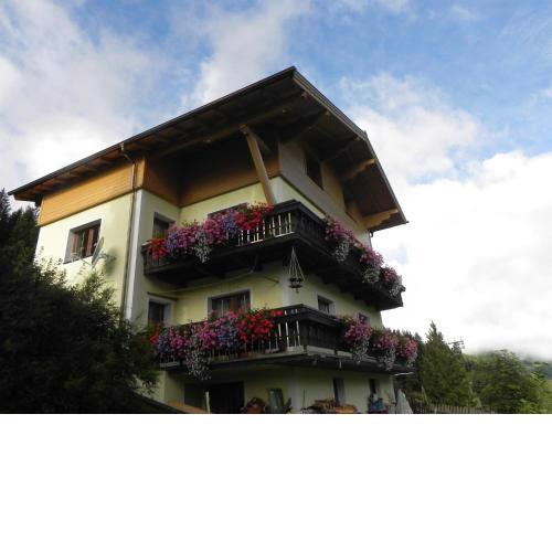 Ferienwohnung Oberrauter