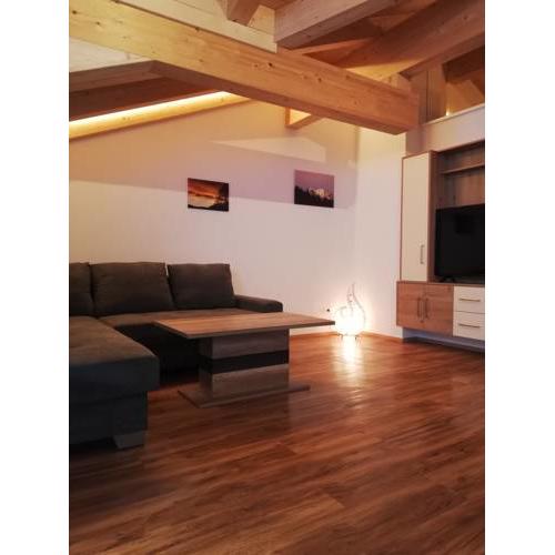 Ferienwohnung Obersteintal