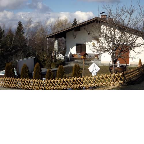 Ferienwohnung Obwegeser