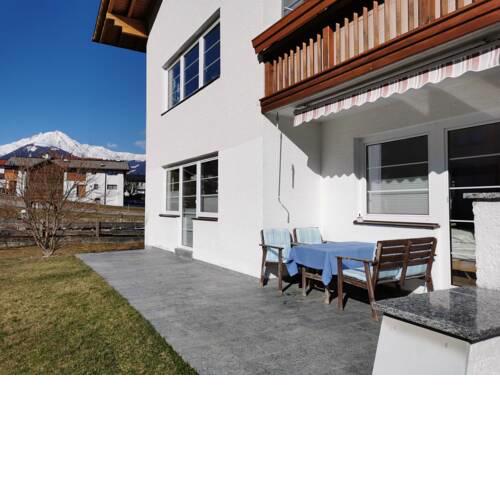 Ferienwohnung Olympia Axams