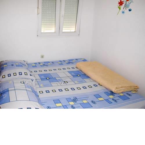 Ferienwohnung Omis 111S