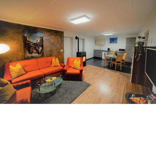 Ferienwohnung Opperer Oberlienz