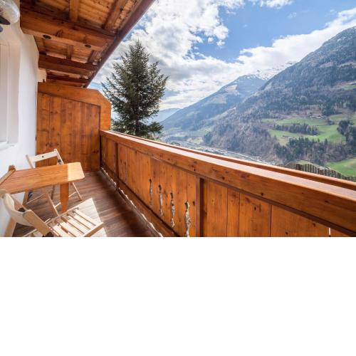 Ferienwohnung Ortler