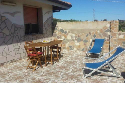 Ferienwohnung Panorama, Wohlfühloase Auszeit