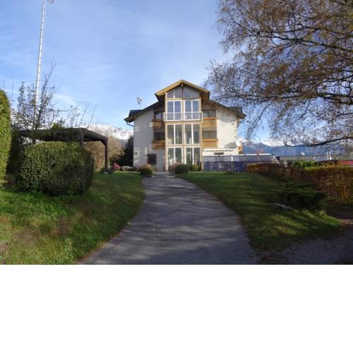 Ferienwohnung Panoramafenster