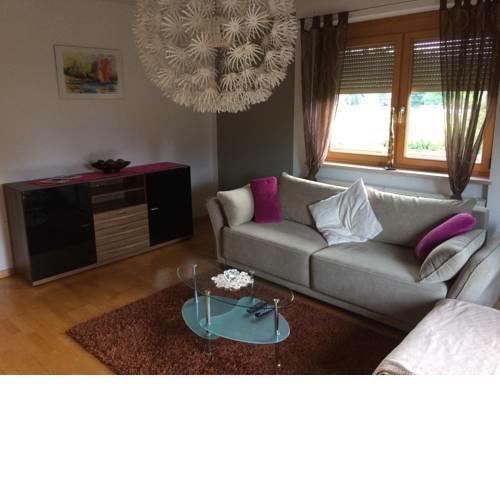 Ferienwohnung Patricia