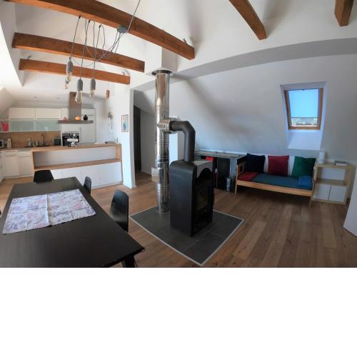 Ferienwohnung Pauli