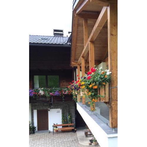 Ferienwohnung Payr