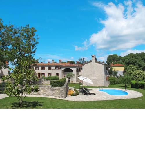 Ferienwohnung Pazin 321S