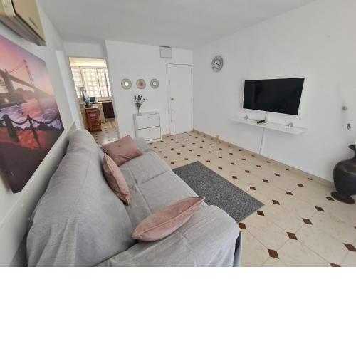 Ferienwohnung Peniscola Spanien