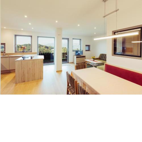 Ferienwohnung Pension Stern