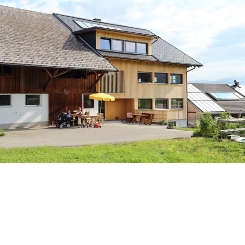 Ferienwohnung Peter