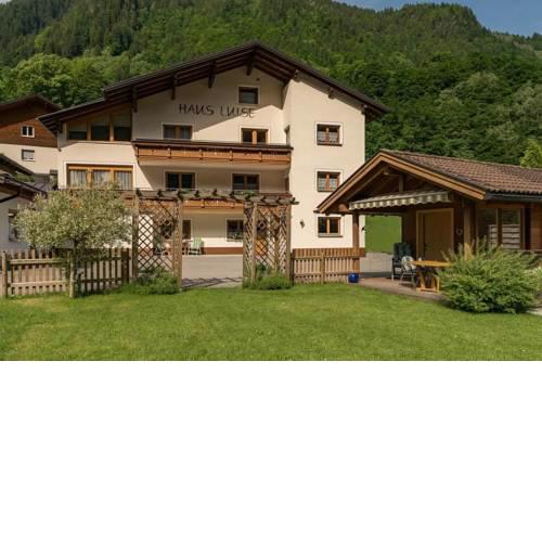 Ferienwohnung Petra