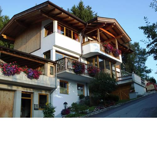 Ferienwohnung Petra