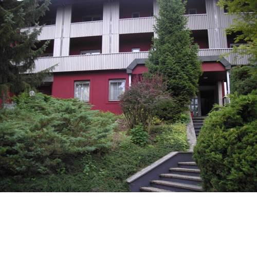 Ferienwohnung Pezi