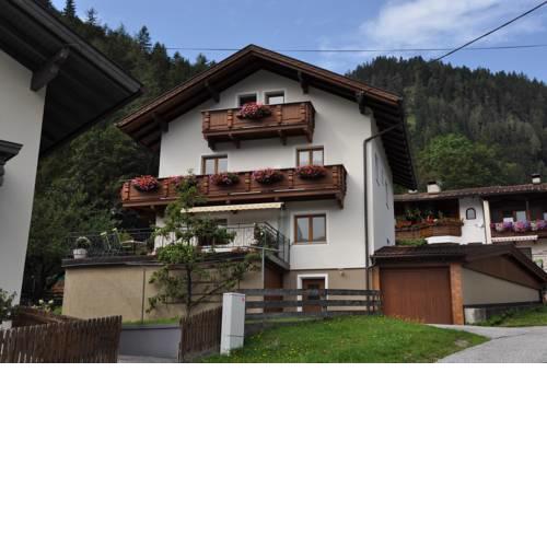 Ferienwohnung Pezzei