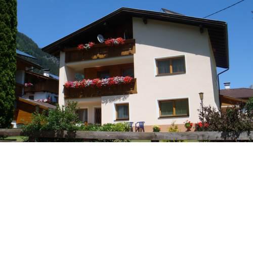Ferienwohnung Pfeifer