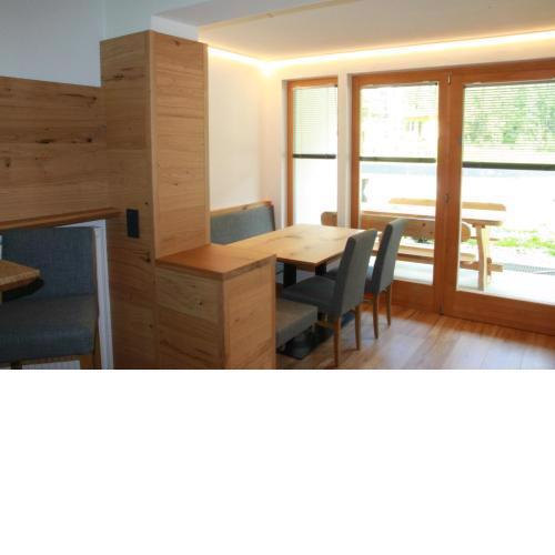 Ferienwohnung Pfelders