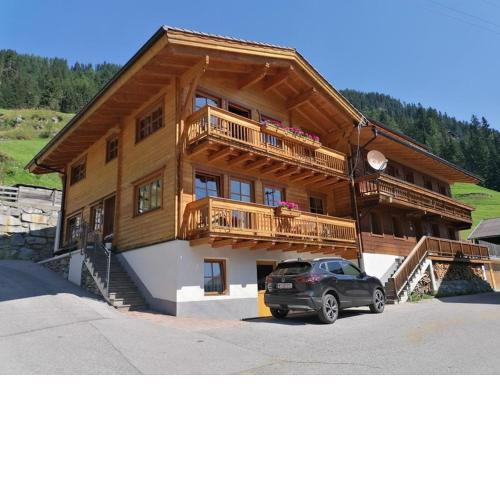 Ferienwohnung Pichler