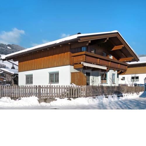 Ferienwohnung Piesendorf 195S