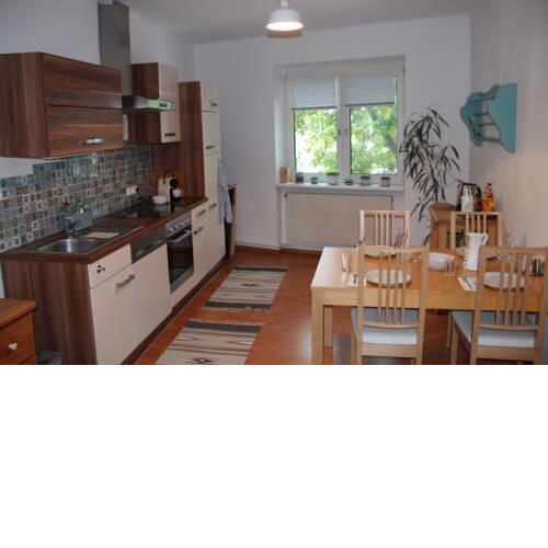 Ferienwohnung Platania