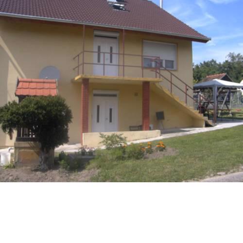 Ferienwohnung Plattensee Balaton