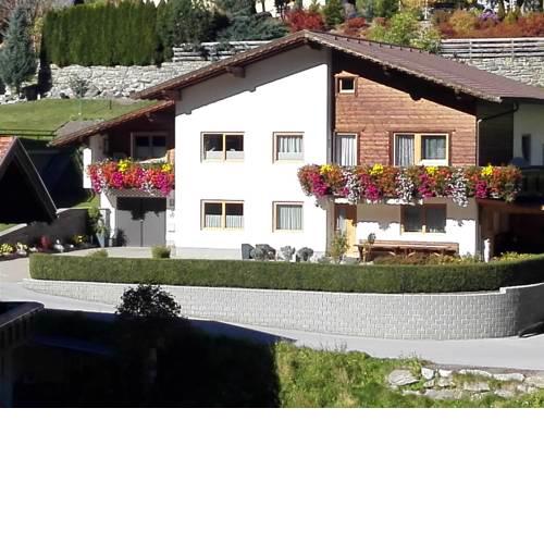 Ferienwohnung Plattner