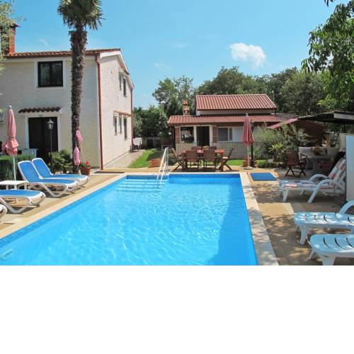 Ferienwohnung Porec 426S