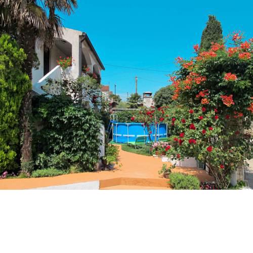 Ferienwohnung Porec 457S