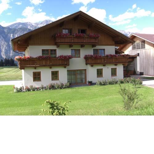 Ferienwohnung Prader