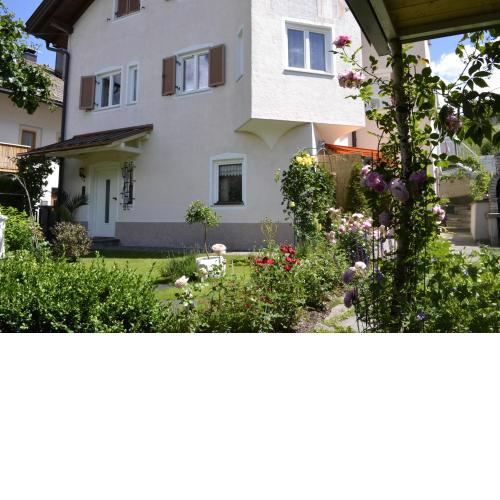 Ferienwohnung Pramstaller