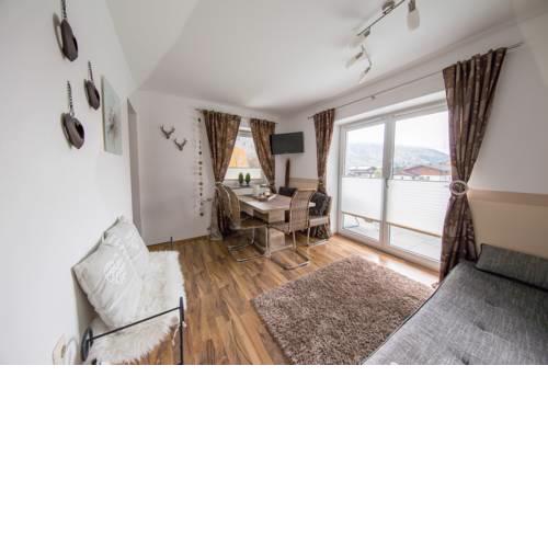 Ferienwohnung Prantner
