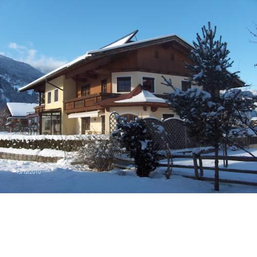 Ferienwohnung Prosch