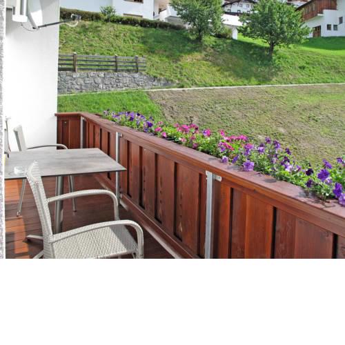 Ferienwohnung Prutz 431S