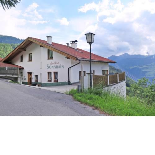 Ferienwohnung Prutz 442S