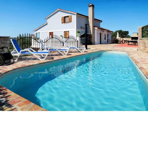 Ferienwohnung Rabac 405S