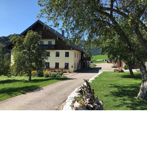 Ferienwohnung Radauer
