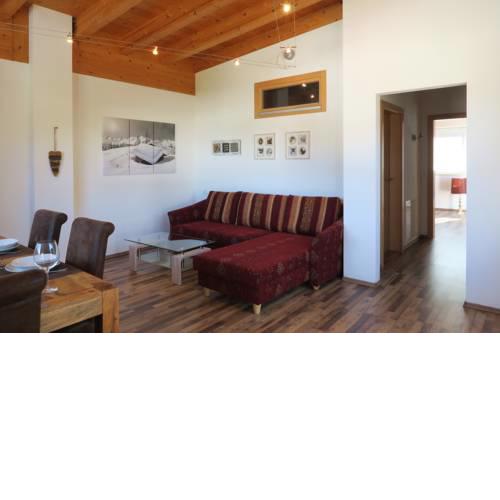 Ferienwohnung Raffler